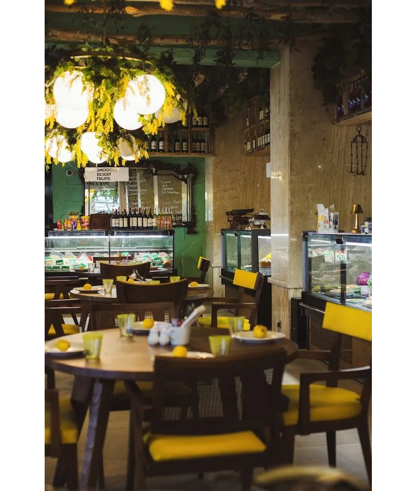 Anjeliq Downtown Boutique Hotel 3*-61