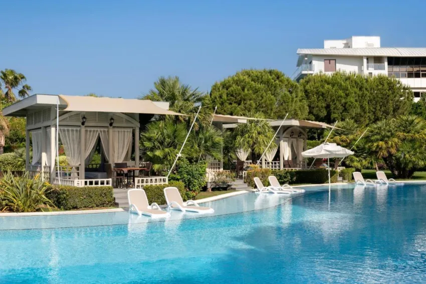 SUSESI LUXURY RESORT HOTEL  5*-23