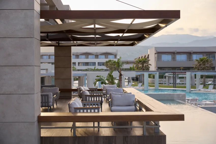 Euphoria Resort 5*-108