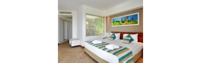 Sunis Evren Beach Resort Hotel & Spa 5*-11