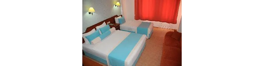 Xeno Eftalia Resort 4*-11