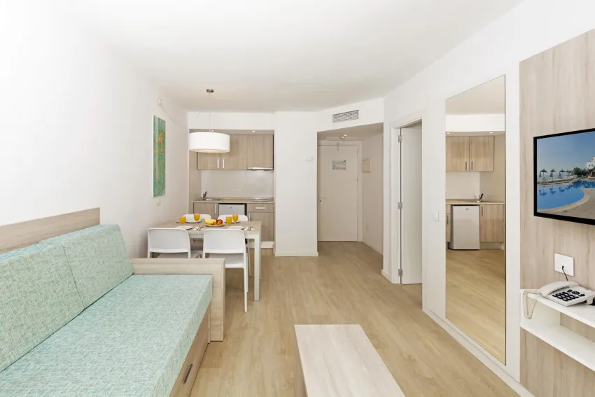 HSM Calas Park Apartamentos 3*-13