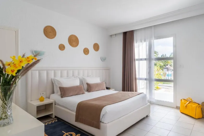 GOLDEN TULIP PRESIDENT HAMMAMET  4*-59