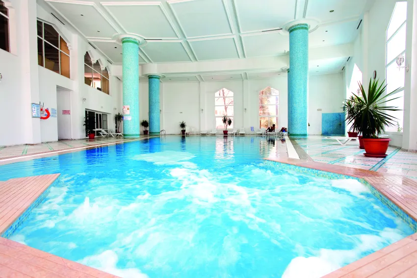 Marhaba Royal Salem 4*-35