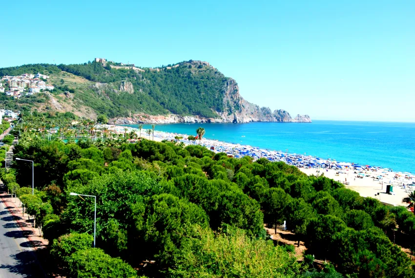 Grand Zaman Garden 4*-55