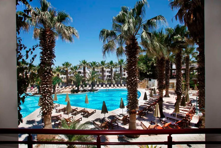 Rethymno Palace 5*-11