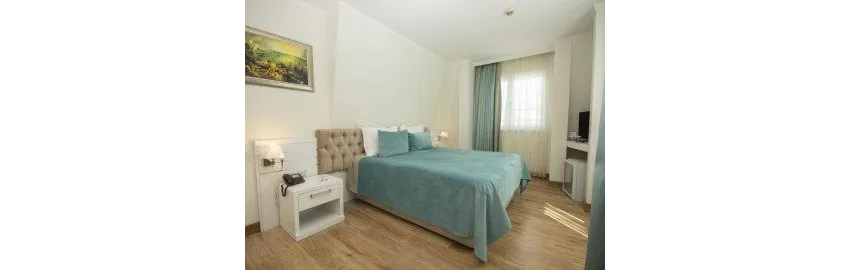 Orange County Kemer 5*-5