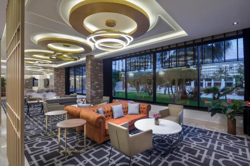 Royal Garden Beach Hotel 5*-20