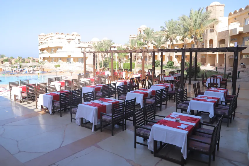 Utopia Beach Club 4*-76