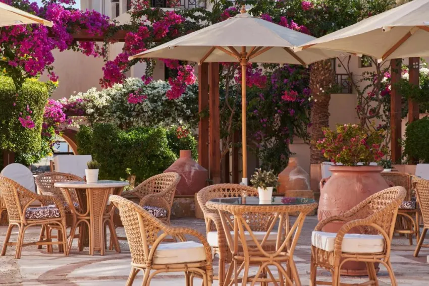SULTAN BEY HOTEL EL GOUNA  4*-17