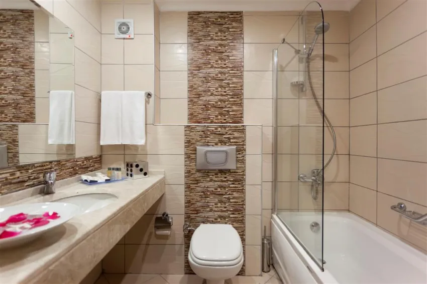 Kandelor Otel 4*-11