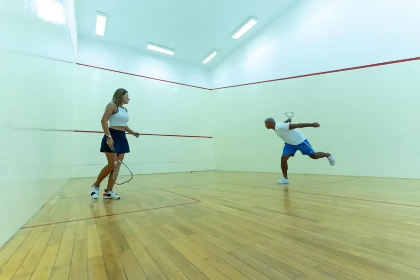 SWISS INN HURGHADA RESORT  5*-54