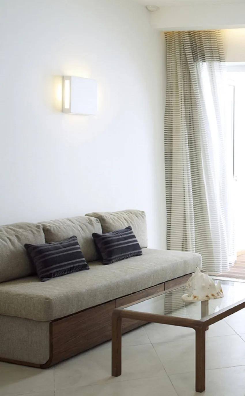 Sunrise Pearl Hotel & Spa 5*-11