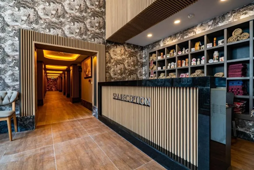 SIDE AMOUR HOTEL  4*-17