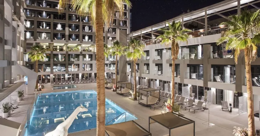 Innside Palma Bosque 4*-344