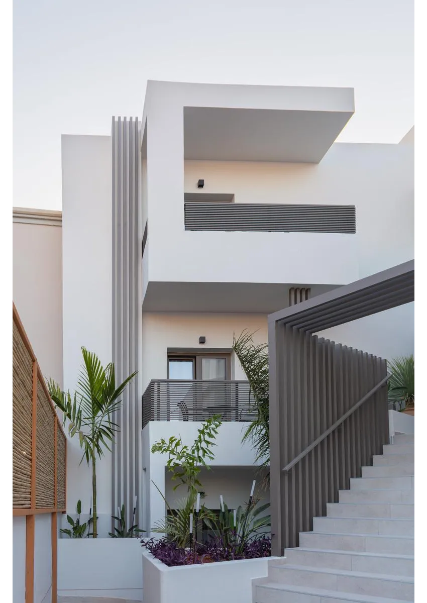 Noma by Danaides 3*-16