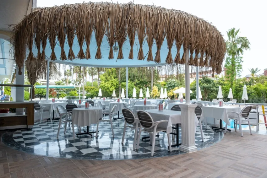 Pashas Princess Hotel (Adults Only +16) 4*-8