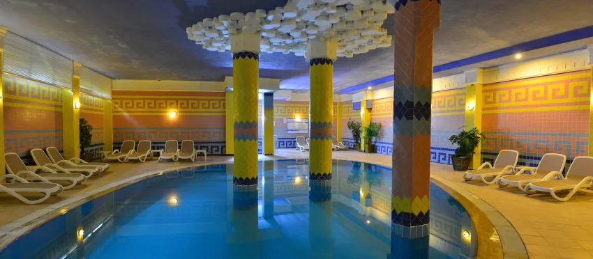 Seaden Corolla 4*-19