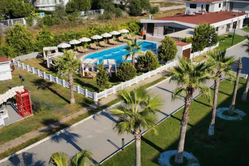 Hotella Hotel & Spa 4*-2