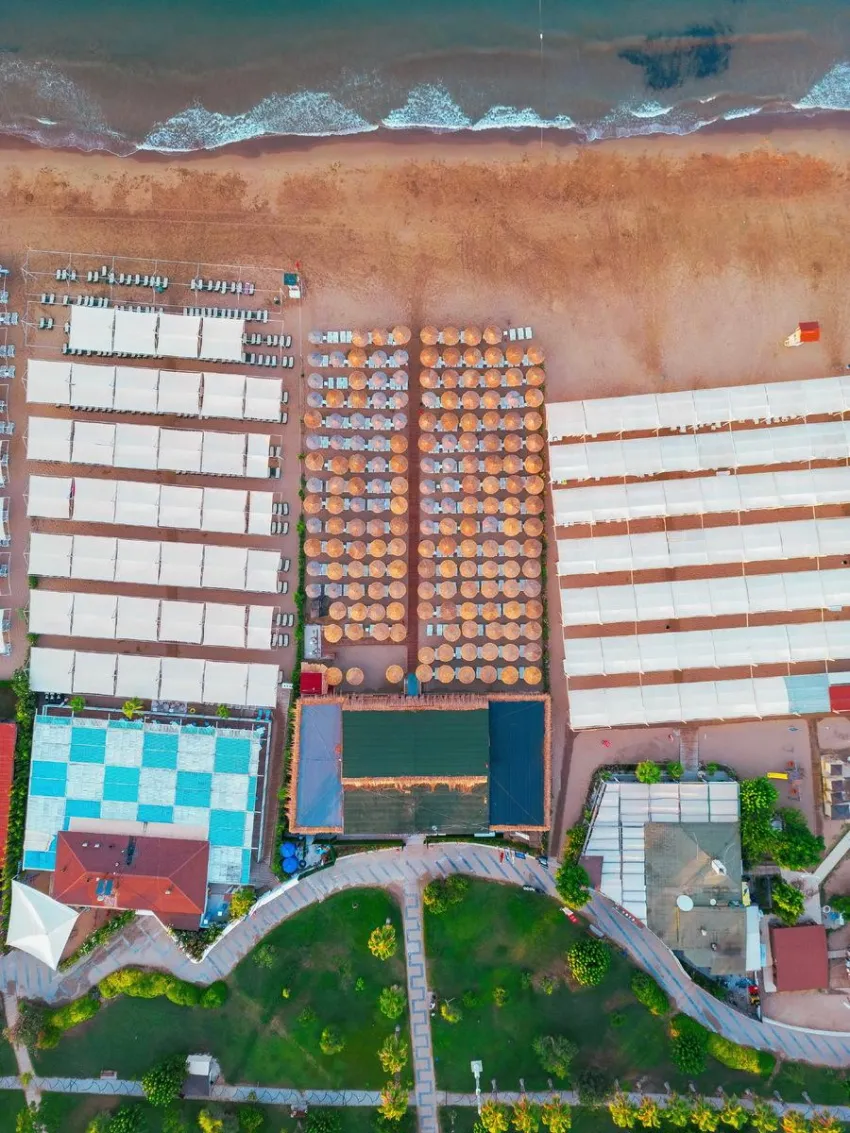 Dream Fun World Hotel 5*-16