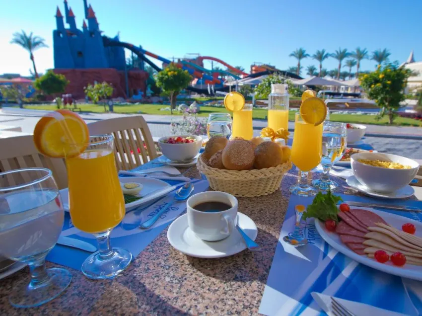 ALBATROS AQUA BLU SHARM EL SHEIKH  5*-89