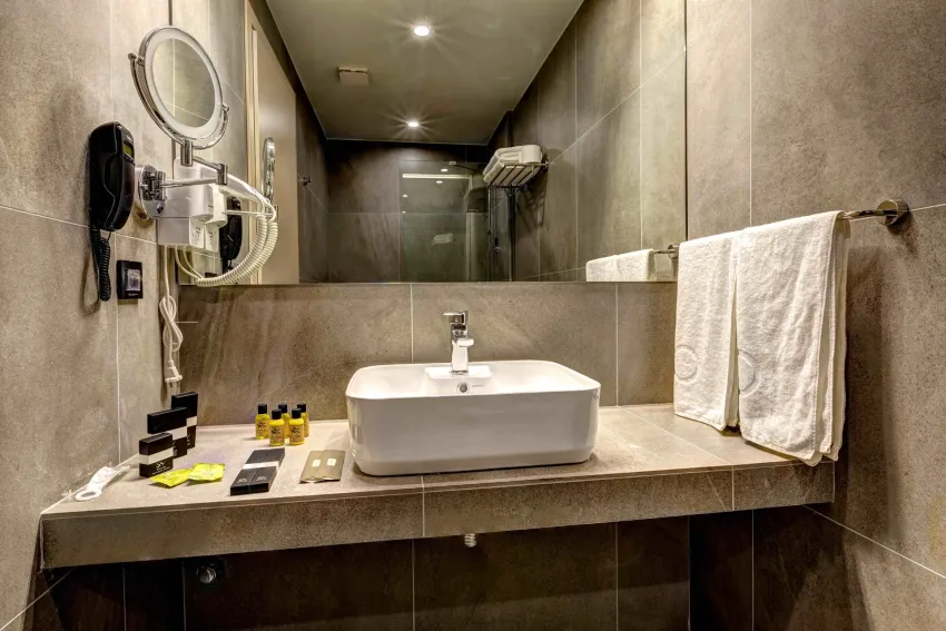 White Olive Elite Laganas 5*-17