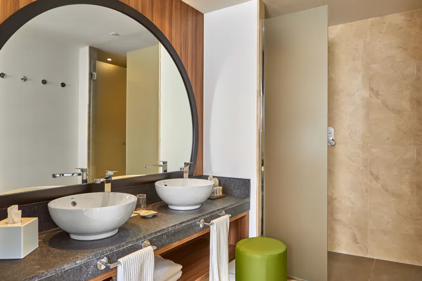 Zafiro Palace Andratx 5*-234