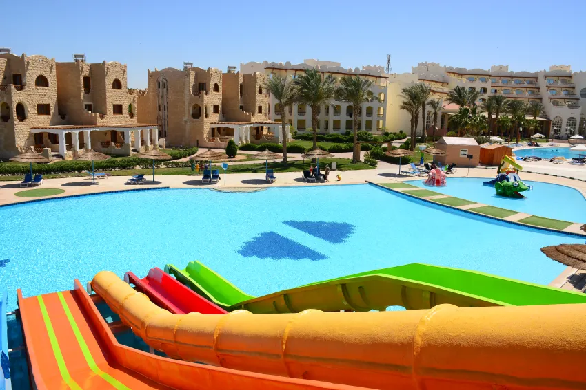Royal Lagoons Resort & Aqua Park 5*-59