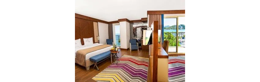 Sherwood Exclusive Kemer 5*-16