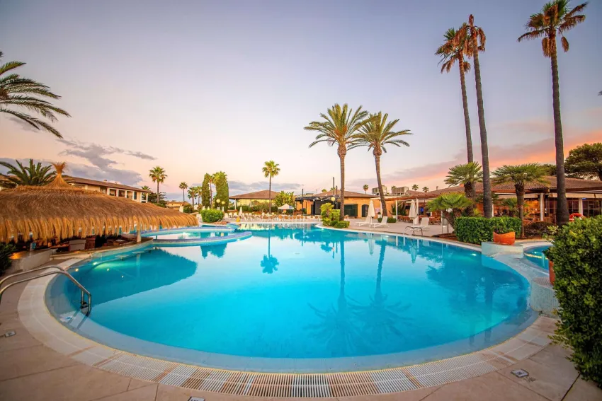 Blau Colonia Sant Jordi 4*-47