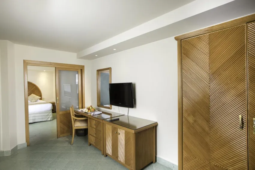 Sunrise Holidays Resort (Adults Only 16+) 5*-22