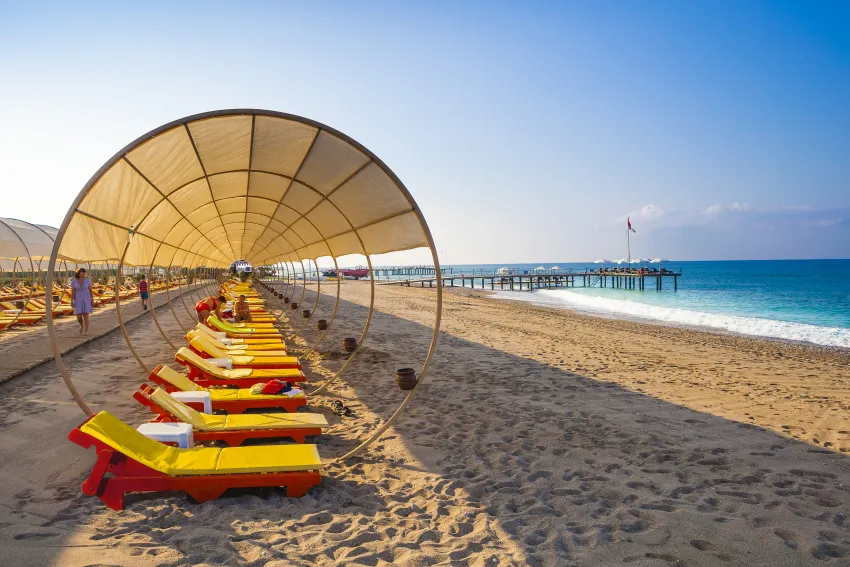 Club Hotel Turan Prince World Select Villa 5*-52