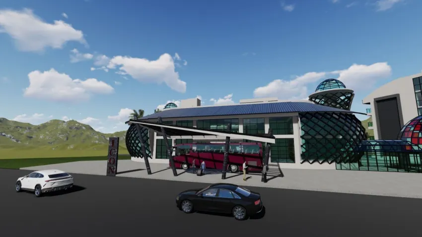 Royal Atlantis Icon 5*-18