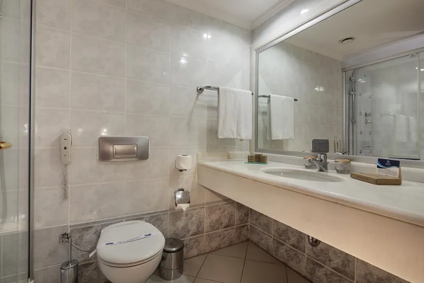 SUNRISE QUEEN LUXURY HOTEL  5*-13