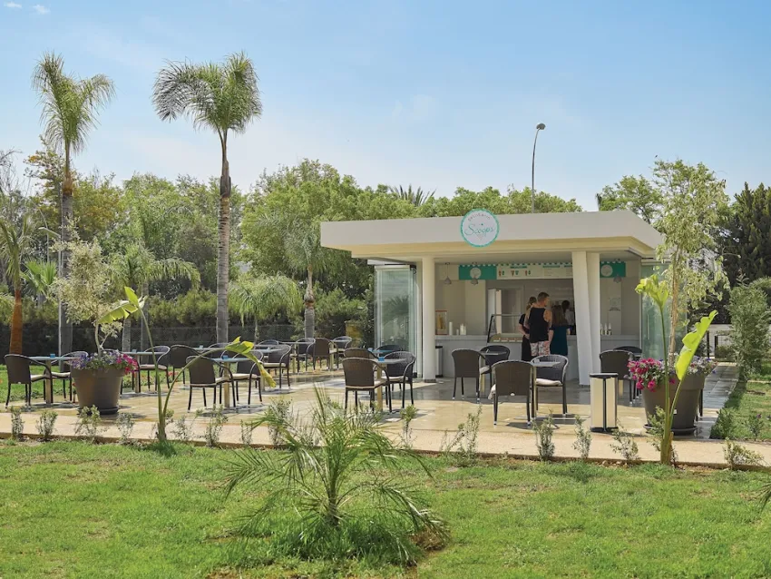 Olympic Lagoon Resort Agia Napa 4*-126