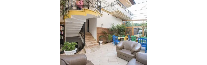 Villa Sonata 3*-3