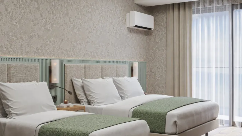 Sun Heaven Queen 4*-4