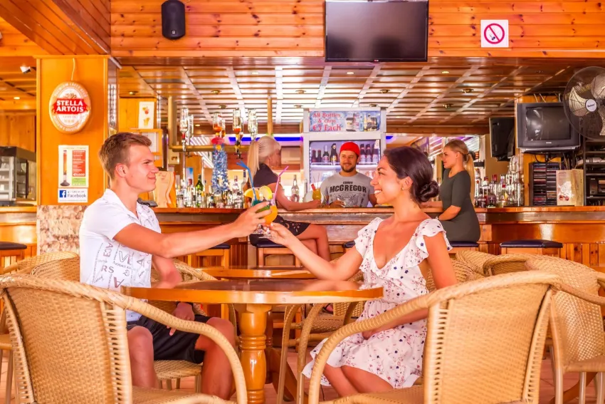 Paul Marie Hotel Apartments 1*-65