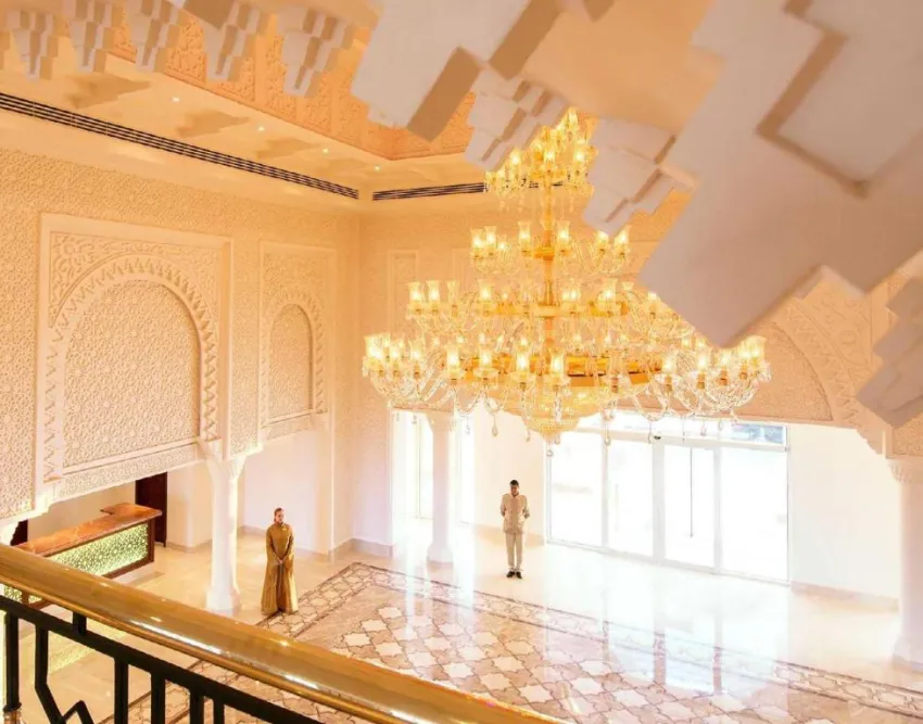 BARON PALACE SAHL HASHEESH  5*-27