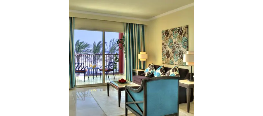 Aurora Oriental Bay Marsa Alam 4*-10