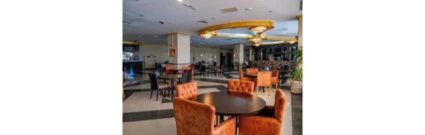 Grand Cortez Resort Hotel & Spa 5*-14