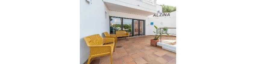 Alcina Hostal 1*-22