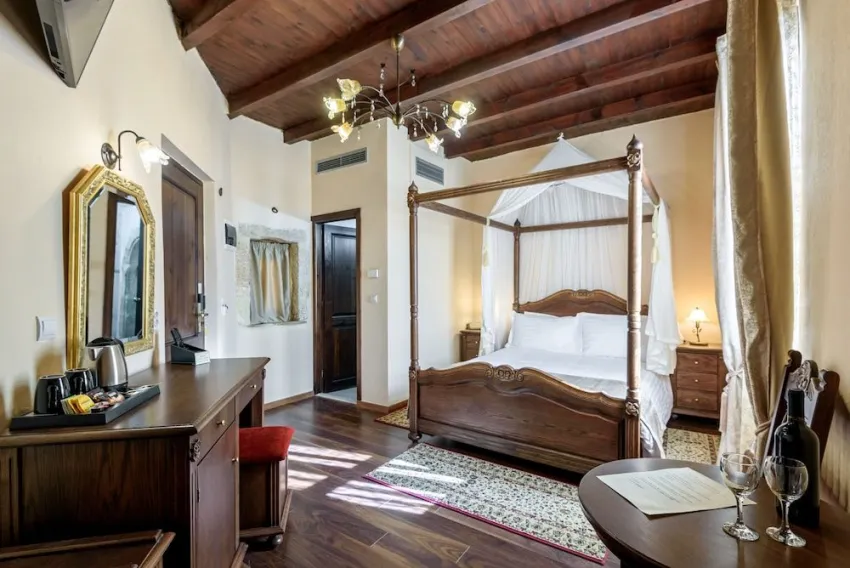 PORTO DEL COLOMBO BOUTIQUE TRADITIONAL HOTEL 4*-30