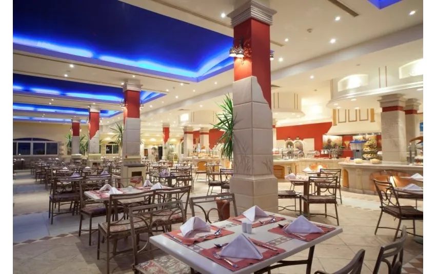 Coral Beach Resort Hotel 4*-8