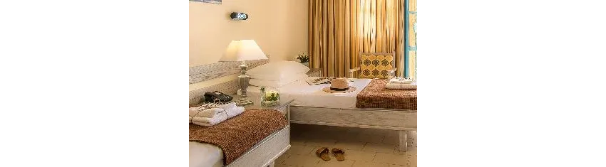 Dedalos Hotel 3*-39