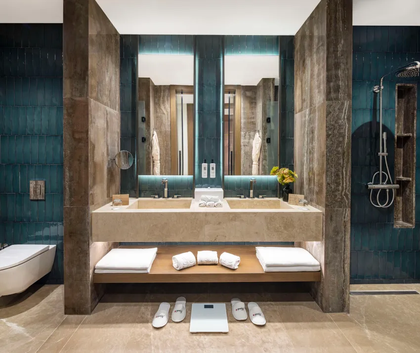 Kempinski Hotel The Dome Belek 5*-108