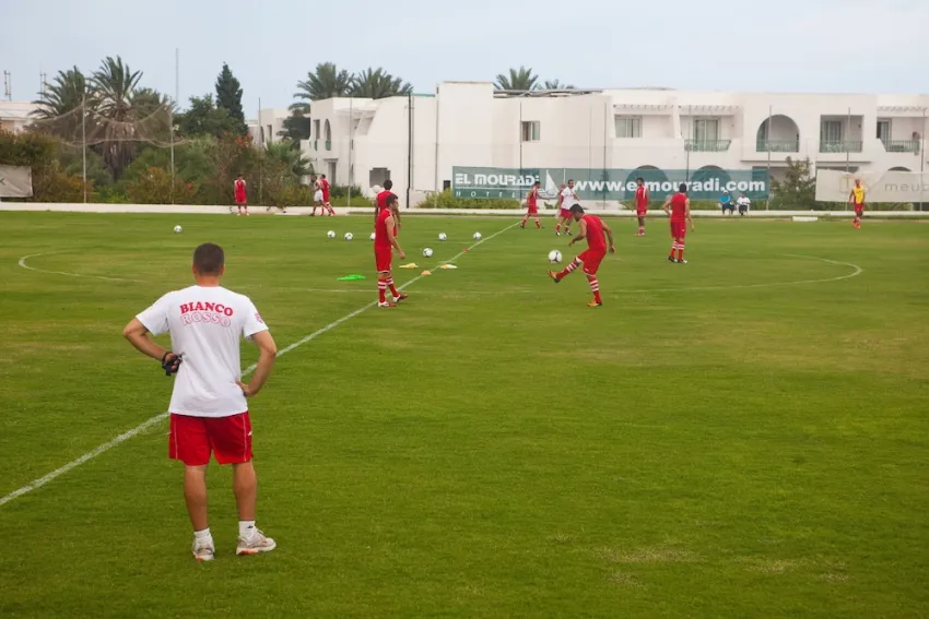El Mouradi Club Kantaoui 4*-35