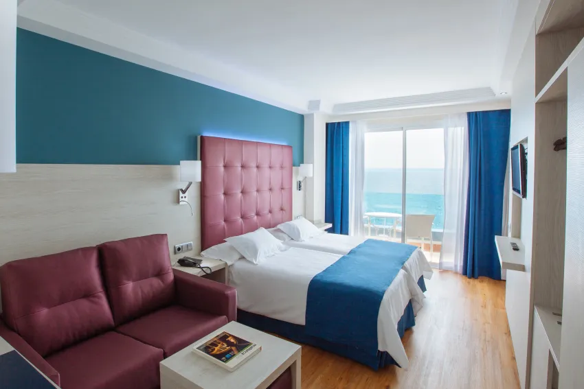Europe Playa Marina - Adults Only 4*-10