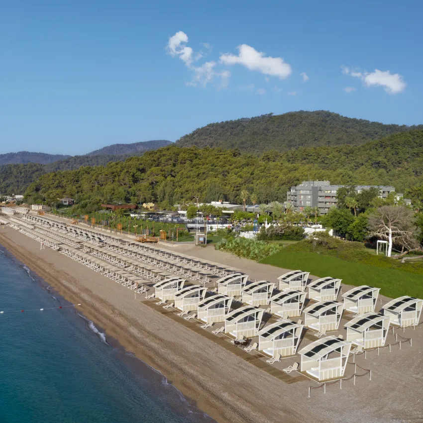 Movenpick Resort Antalya Tekirova 5*-251