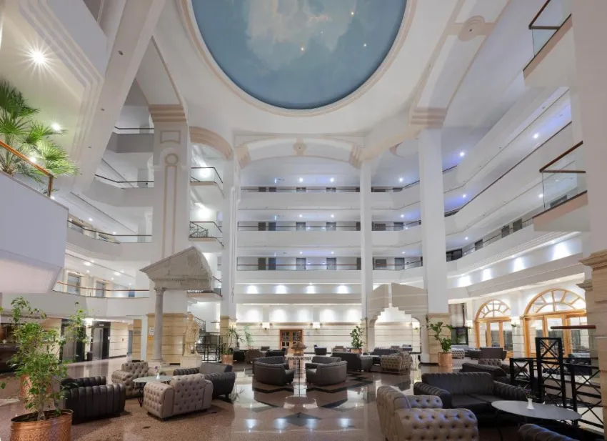 ADORA HOTEL RESORT  5*-3